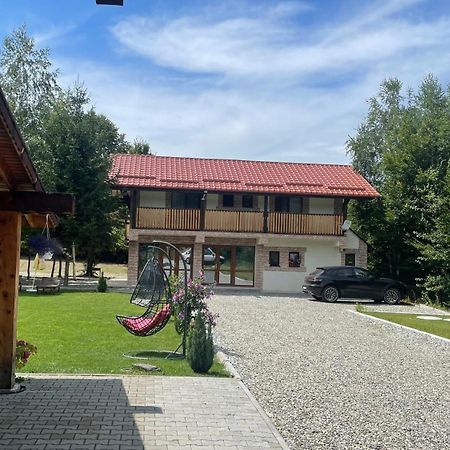 Casa Brancovenilor Sâmbăta de Sus Exterior foto