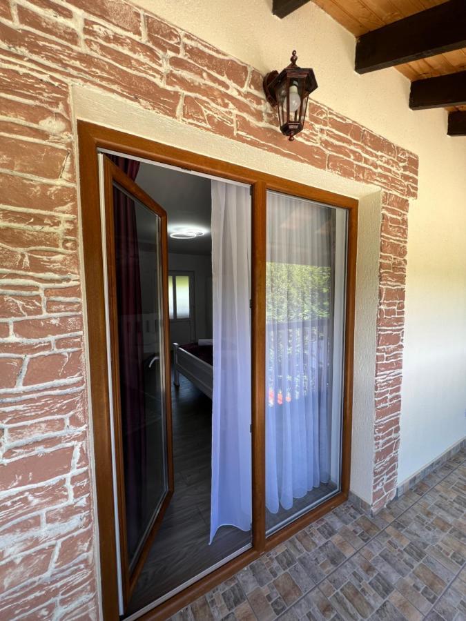 Casa Brancovenilor Sâmbăta de Sus Exterior foto