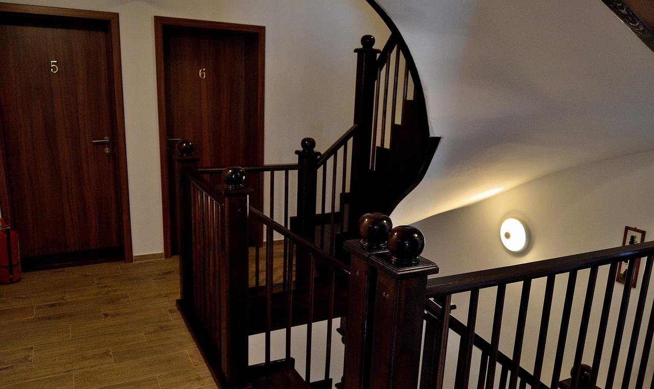 Casa Brancovenilor Sâmbăta de Sus Exterior foto