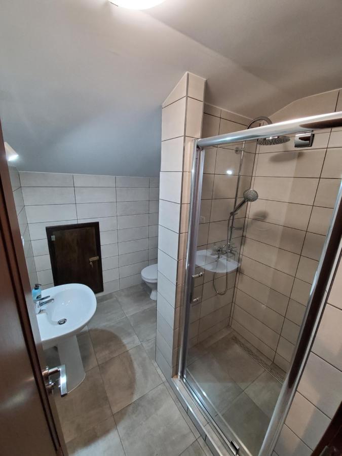 Casa Brancovenilor Sâmbăta de Sus Exterior foto